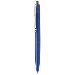 Schneider Bolígrafo azul, tinta azul, 50 unidades Precio: 37.8900005. SKU: B1J3R79ZJM