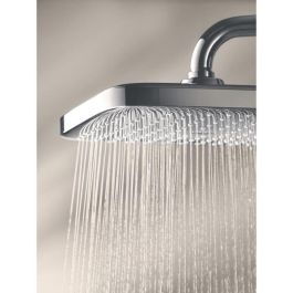 Grohe Cabezal de Ducha Fija de 1 Chorro