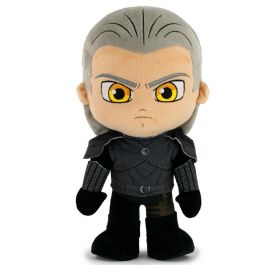 Good Smile Company Peluche The Witcher Geralt de Rivia basado en la serie de Netflix Precio: 14.88999985. SKU: B19B9KMJ2M
