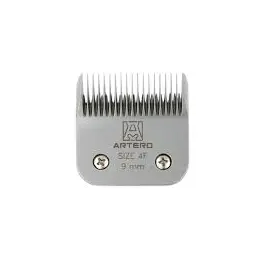 Artero Cuchilla 4F Top Class 9 mm Precio: 61.99600407. SKU: B1K93K8Y9L