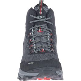 Botas de Montaña Merrell Speed Strike Mid Gore-Tex Gris