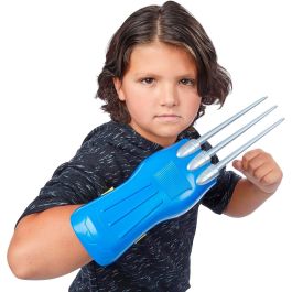 Hasbro F7975 Garra de Ataque de Lobezno Marvel X-Men Retráctil - Juguete para Niños +5 Años