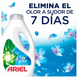 Detergente líquido Ariel 300 ml