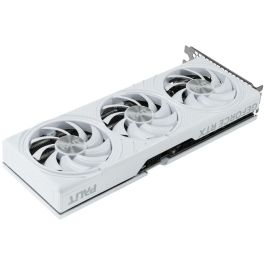 Palit Tarjeta Gráfica RTX 5070 12GB OC GDDR7 Blanca