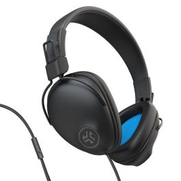 Auriculares JLab Studio Pro Negro Negro/Azul Precio: 27.50000033. SKU: B1C6LA4B5Q