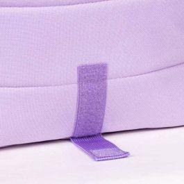 Cerdá Mochila escolar grande Stitch 44 cm