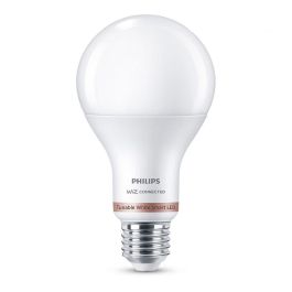 Philips Bombilla LED Standard E27 13W 1521lm 2700-6500K Luz Blanca Inteligente Wifi Precio: 24.50000014. SKU: B135TRTGMP