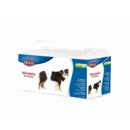Pañales Trixie 23641 Precio: 7.58999967. SKU: B15339S9NB