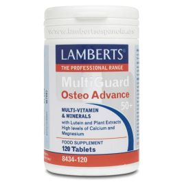 Multi-Guard® Osteo Advance 50+ Precio: 37.4999999. SKU: B1CDC9LXN7