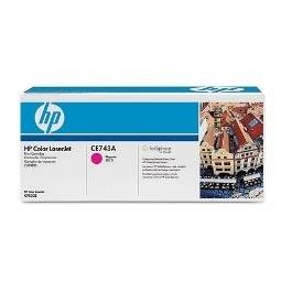 Hp Toner Laser Cp 5225-N-D Magenta 7.300 Paginas - 307A Precio: 394.50000018. SKU: S8409745