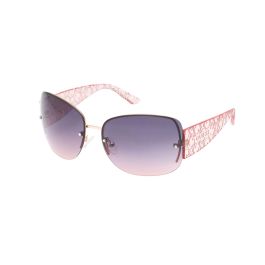 Gafas de Sol Mujer Guess GO00034-6528B Ø 65 mm Precio: 39.79000058. SKU: B1A9XT562H