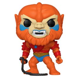 FUNKO Figura POP Masters of the Universe Beast Man Exclusive 25cm Edición Limitada 2020 Fall Convention Precio: 27.50000033. SKU: B1FASVG558