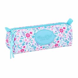 Portatodo BlackFit8 Cool Multicolor 21 x 8 x 7 cm Portatodo BlackFit8 Cool Multicolor 21 x 8 x 7 cm Precio: 4.88999962. SKU: B137K3ZNF3