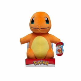 POKEMON - Peluche Salameche 30 cm - ola 5