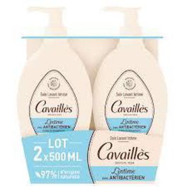 Roge Cavailles Cuidado Íntimo Antibacteriano 2x500ml Precio: 21.49999995. SKU: B16RLPVP5D