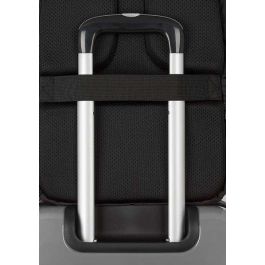 Mochila Safta Para Portatil 15,6-'+ Tablet + Usb Sevilla F.C. Business 440x290x150 mm Mochila Safta Para Portatil 15,6-'+ Tablet + Usb Sevilla F.C. Business 440x290x150 mm