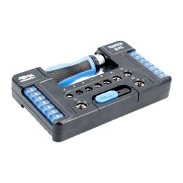 Set de Destornilladores Ferrestock 38 pcs Set de Destornilladores Ferrestock 38 pcs