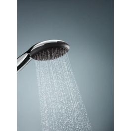 Set flexible y rociador de ducha 1 chorro (Lluvia) - GROHE Vitalio Start 110 26720001 - Fácil selección - Ahorro de agua Set flexible y rociador de ducha 1 chorro (Lluvia) - GROHE Vitalio Start 110 26720001 - Fácil selección - Ahorro de agua