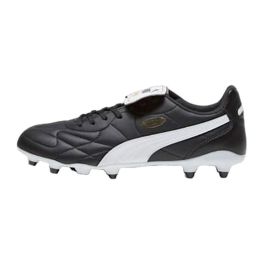 Botas de Fútbol para Adultos Puma King Top Fg/Ag