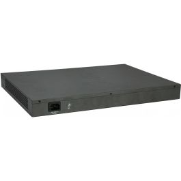 Level One GTP-5271 Switch Gestionable 48x GE PoE+ 400W 4x 10GSFP+ Rack 19" con Fuente Alimentación Incorporada