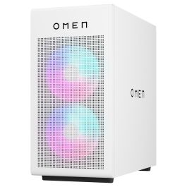 HP OMEN 35L GT16-0479ng Gaming PC Core Ultra 7 265F 32GB RAM 1TB SSD RTX 5070Ti Win11