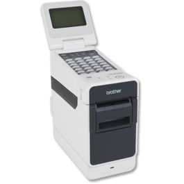 Impresora para Etiquetas Brother TD2130N