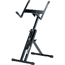 Soporte Para Amplificador Con 5 Posiciones De Altura Precio: 111.7900003. SKU: B1G7CJLXJE