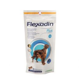 Vetoquinol Flexadin Plus Perro Grande >10 kg 90 Comp Precio: 55.4999995. SKU: B1C9MGM6TJ