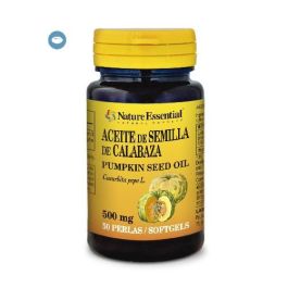 Aceite De Semilla De Calabaza 500 Mg. Aceite De Semilla De Calabaza 500 Mg. Precio: 5.5. SKU: B1B2QWAVTH