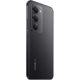 Xiaomi Redmi 15 5G REDMI 15 5G 4-128 BK Smartphone 4GB RAM 128GB Almacenamiento 6.9" Negro
