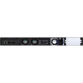 LANCOM GS-4554XUP Switch Gestionado L3, 54 Puertos 2.5G Ethernet, PoE, Montaje en Rack, 1U