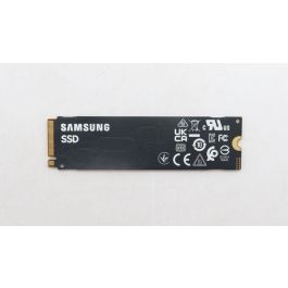 Lenovo 1TB M.2 2280 SSD with PCIe 4.0 x4 interface, OPAL security features, optimized for high-performance applications. Lenovo 1TB M.2 2280 SSD with PCIe 4.0 x4 interface, OPAL security features, optimized for high-performance applications.