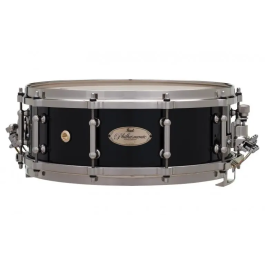 Pearl Philharmonic PM1450 Caja de Concierto 14 x 5" Arce Maple Piano Black Pearl Precio: 1341.50000006. SKU: B16PGAEVLP