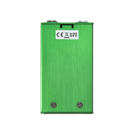 Pedal Way Huge® Fuzz Swollen Pickle Mini