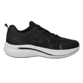 Zapatillas Deportivas Hombre John Smith J.Smith Rilas W I Negro 14-16 Años Precio: 55.9988. SKU: B1EG9PHXMQ