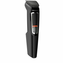 Philips Multigroom Series 3000 mg3740 - Afeitadora con 9 herramientas, recortador de precisión y peines-guía, carga en 16h Precio: 38.50000022. SKU: S7174834