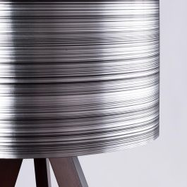 Lámpara de Suelo "Kano-2" OPV-780SGN2464