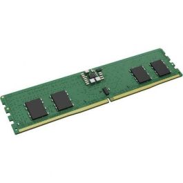 Kingston ValueRAM KVR64A52BS6-8 Memoria RAM 8GB DDR5 6400MHz CL52 1.1V CUDIMM 288-Pin