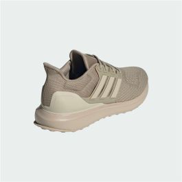 Zapatillas Deportivas Adidas Ubounce Dna Marrón claro