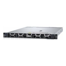 Dell Servidor Poweredge R660XS Xeon Silver 4410Y 32GB DDR5 1x480GB SSD 8x2.5" Hot-Swap 2x700W 1U Rackmount