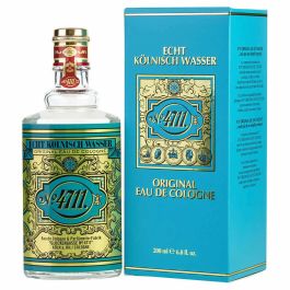 4711 Original Eau de Cologne 200 mL Precio: 21.49999995. SKU: B1EFL8C562