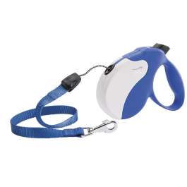 Ferplast Correa Amigo S Cordon Azul Blanco Precio: 23.5949992982. SKU: B1FJWBFQCE