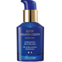 Guerlain Super Aqua Emulsión Rica 50 mL Precio: 86.99000002. SKU: SLC-77958