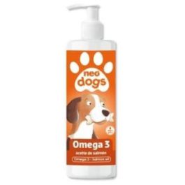 NEO Neo Dogs Omega 3 300 ml Precio: 17.5899999. SKU: B1FWNEK55K