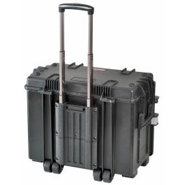 Caja de Herramientas GT Line ALL IN ONE Espuma Acero Polipropileno Plástico