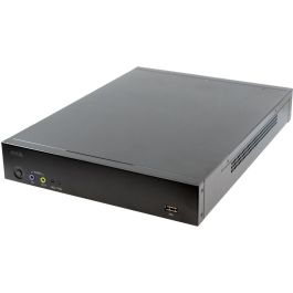 Axis 02403-003 Camera Station 8 Canales 1920x1080P 2TB HDD Windows 10 IoT Enterprise PoE