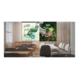Optoma ZW340E Proyector Eco Láser WXGA 3600 Lúmenes Compacto y Ecológico