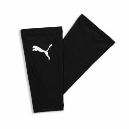 Espinilleras de Fútbol Puma ULTRA Flex leeve Poison Rosa Rosa oscuro Espinilleras de Fútbol Puma ULTRA Flex leeve Poison Rosa Rosa oscuro