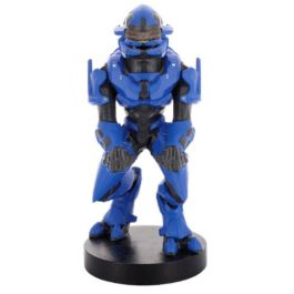 Cable Guy Soporte Sujeción Elite Mercenary Halo 21cm Figura Gaming para Mandos y Móviles Compatible PS5 Xbox iPhone Precio: 26.49999946. SKU: B1B7Z9B34F