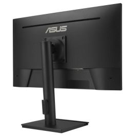 ASUS VA27AQSE (90LM06G1-B02171) Monitor de 27" Quad HD 2560x1440 IPS, 1ms, 75Hz, HDR10, Altavoces, VESA, Negro